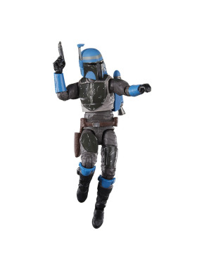 Figura Star Wars: The Mandalorian Vintage Collection Axe Woves (Privateer) 10 Cm