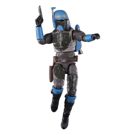 Figura Star Wars: The Mandalorian Vintage Collection Axe Woves (Privateer) 10 Cm