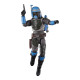 Figura Star Wars: The Mandalorian Vintage Collection Axe Woves (Privateer) 10 Cm