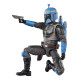 Figura Star Wars: The Mandalorian Vintage Collection Axe Woves (Privateer) 10 Cm