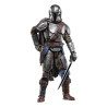 Figura Star Wars: The Mandalorian Black Series The Mandalorian (Mines Of Mandalore) 15 Cm