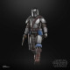 Figura Star Wars: The Mandalorian Black Series The Mandalorian (Mines Of Mandalore) 15 Cm