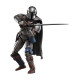 Figura Star Wars: The Mandalorian Black Series The Mandalorian (Mines Of Mandalore) 15 Cm