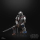 Figura Star Wars: The Mandalorian Black Series The Mandalorian (Mines Of Mandalore) 15 Cm