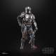 Figura Star Wars: The Mandalorian Black Series The Mandalorian (Mines Of Mandalore) 15 Cm