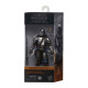 Figura Star Wars: The Mandalorian Black Series The Mandalorian (Mines Of Mandalore) 15 Cm