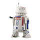 Figura Star Wars: The Mandalorian Black Series R5-D4 15 Cm