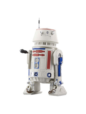 Figura Star Wars: The Mandalorian Black Series R5-D4 15 Cm