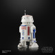 Figura Star Wars: The Mandalorian Black Series R5-D4 15 Cm