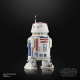 Figura Star Wars: The Mandalorian Black Series R5-D4 15 Cm