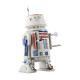 Figura Star Wars: The Mandalorian Black Series R5-D4 15 Cm