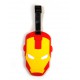 Id Luggage Iron Man