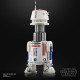 Figura Star Wars: The Mandalorian Black Series R5-D4 15 Cm