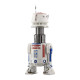 Figura Star Wars: The Mandalorian Black Series R5-D4 15 Cm