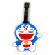 Doraemon identifier for suitcases