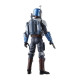 Figura Star Wars: The Mandalorian Black Series Mandalorian Fleet Commander 15 Cm