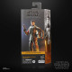 Figura Star Wars: The Mandalorian Black Series Din Djarin (Morak) 15 Cm