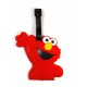 Keychain Elmo Backpack