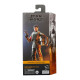 Figura Star Wars: The Mandalorian Black Series Din Djarin (Morak) 15 Cm