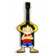 Id Luggage Luffy