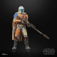 Figura Star Wars: The Mandalorian Black Series Credit Collection The Mandalorian (Tatooine) 15 Cm