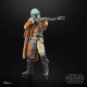 Figura Star Wars: The Mandalorian Black Series Credit Collection The Mandalorian (Tatooine) 15 Cm