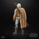 Figura Star Wars: The Mandalorian Black Series Credit Collection The Mandalorian (Tatooine) 15 Cm