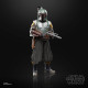 Figura Star Wars: The Mandalorian Black Series 2022 Boba Fett (Tython) Jedi Ruins 15 Cm