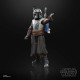 Figura Star Wars: The Mandalorian Black Series 2022 Boba Fett (Tython) Jedi Ruins 15 Cm