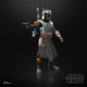 Figura Star Wars: The Mandalorian Black Series 2022 Boba Fett (Tython) Jedi Ruins 15 Cm