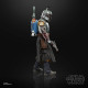 Figura Star Wars: The Mandalorian Black Series 2022 Boba Fett (Tython) Jedi Ruins 15 Cm