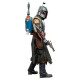 Figura Star Wars: The Mandalorian Black Series 2022 Boba Fett (Tython) Jedi Ruins 15 Cm