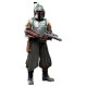 Figura Star Wars: The Mandalorian Black Series 2022 Boba Fett (Tython) Jedi Ruins 15 Cm