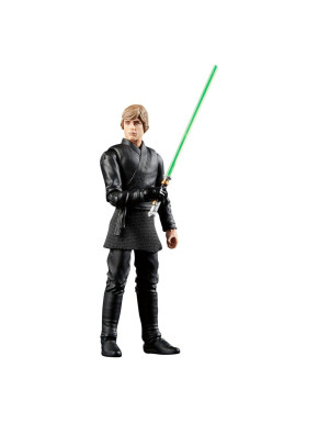 Figura Star Wars: The Book Of Boba Fett Vintage Collection Luke Skywalker (Jedi Academy) 10 Cm