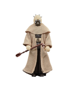 Figura Star Wars: The Book Of Boba Fett Retro Collection Tusken Warrior 10 Cm