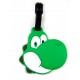 Id Luggage Yoshi