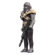 Figura Star Wars: The Book Of Boba Fett Retro Collection Krrsantan 10 Cm