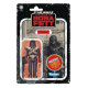 Figura Star Wars: The Book Of Boba Fett Retro Collection Krrsantan 10 Cm