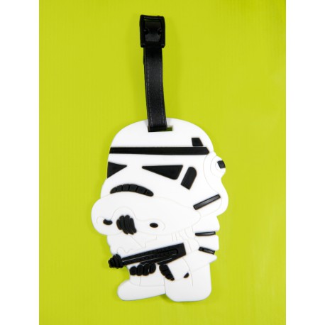 Id Luggage Stormtrooper