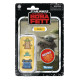 Figura Star Wars: The Book Of Boba Fett Retro Collection Grogu 10 Cm