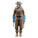 Figura Star Wars: The Book Of Boba Fett Retro Collection Cad Bane 10 Cm