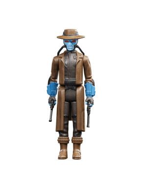 Figura Star Wars: The Book Of Boba Fett Retro Collection Cad Bane 10 Cm