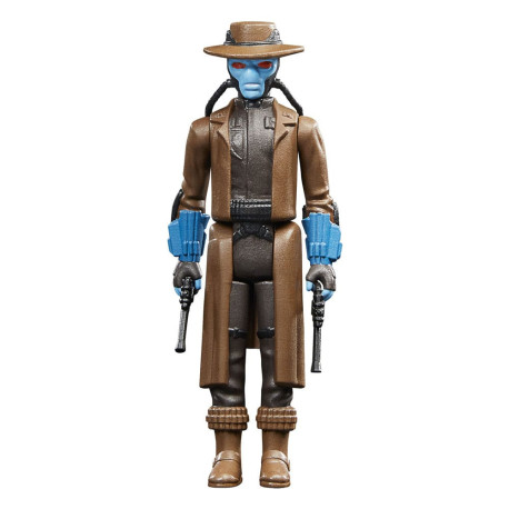 Figura Star Wars: The Book Of Boba Fett Retro Collection Cad Bane 10 Cm