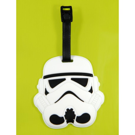 Keychain Stormtrooper Backpack