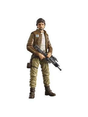 Figura Star Wars: Rogue One Vintage Collection Captain Cassian Andor 10 Cm