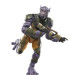 Figura Star Wars: Rebels Vintage Collection Deluxe Garazeb Zeb Orrelios 10 Cm