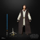 Figura Star Wars: Obi-Wan Kenobi Black Series Obi-Wan Kenobi (Jedi Legend) 15 Cm