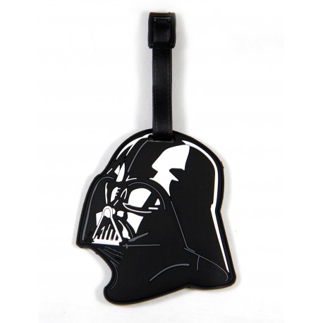 Llavero Darth Vader para Mochila