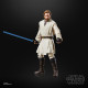 Figura Star Wars: Obi-Wan Kenobi Black Series Obi-Wan Kenobi (Jedi Legend) 15 Cm