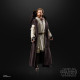 Figura Star Wars: Obi-Wan Kenobi Black Series Obi-Wan Kenobi (Jedi Legend) 15 Cm